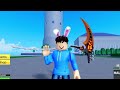 I Rolled 100 FRUITS In 24 HOURS (Roblox Blox Fruits)