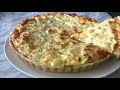 QUICHE AU THON ÉCONOMIQUE EXPRESS: Avec recette de pâte brisée maison facile et rapide. Deli Cuisine