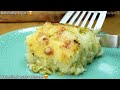 Cabbage with eggs tastes better than pizza! Delicious breakfast with just a few ingredients! 6 ASMR