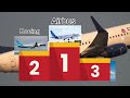 who won airbus or boeing #airbus #boeing #aviationnews #aviations