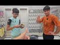 Ib By Sunil Vs 3 Noob Beyblader Battle | If They Win I Give Free Beyblade