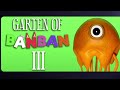 Garten of Banban episode 3