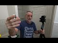 Chat on Using GoPro as a Studio Camera (On a Tripod) - Ray Hayden, J.D.