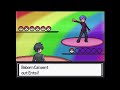 Cal - Pokémon Reborn Theme Teams