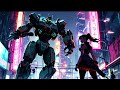 【作業用BGM】戦闘音楽 Epic Music /Sci-Fi Battle Music/electronic