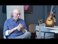 The Bob Taylor Interview:  on starting Taylor Guitars, and advise for aspiring luthiers.