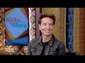 Richard Marx and Rick Springfield Talk About How They Became Friends