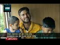 চট্টগ্রাম-কক্সবাজার রুটের চলন্ত ট্রেনে পাথর নিক্ষেপ আতঙ্ক | Train | Jamuna TV