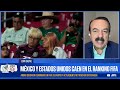 MÉXICO y ESTADOS UNIDOS caen en el Ranking FIFA, CANADÁ salva a la CONCACAF | Exclusivos