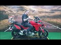 Rodolfinho da Z- Testando Ducati Multistrada 1260 S 2021