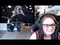 STORYTIME LIVE by NIGHTWISH REACTION