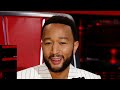 OMG! John Legend's Unexpected Exit? The Real Story Behind 'The Voice' Cast Shakeup and His Response.