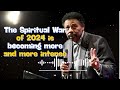 The Spiritual War of 2024 is becoming more and more intense- Tony Evans