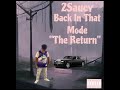 2Saucy - Remember Days Prod.@AGProduced (Offical Audio)
