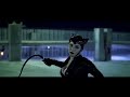 Catwoman pt. 3 | When in Rome