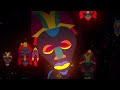 Ganja White Night - Double Dream | Music Video | Animation
