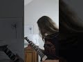 Riffs in E major and A Lydian