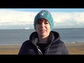 Open Water Swimming with Dr Heather Massey (Documentary) | NI Science Festival