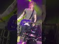 Crew Festival 2024 Goo Goo Dolls up close.  A must watch if you love the Goo Goo Dolls like me.