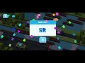 Crossy Road Gets Straight In A Train