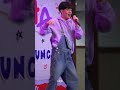 230907 'BEST DAY EVER' ASH FOCUS Fancam | AJAA Media Launch in Ayala Malls Manila Bay