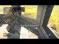 Call of Duty®: 200 IQ REVENGE PLAY ON SNIPER TOWER IN REBIRTH!!!