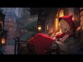 Night Chill Celtic Music / Relax Medieval BGM Mix for Work & Study 【作業用BGM】