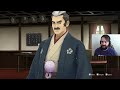The Great Ace Attorney Chronicles (1), Apr. 6, 2024