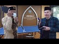 NEKAT!! Bule Jowo Masuk Kampus Islam Ngetes Bahasa Inggris Dosen !!