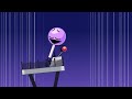 BFDI - It Just Works!