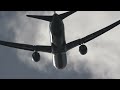 CROSSWIND TAKEOFFS! - PLANESPOTTING FROM LONDON HEATHROW - RW27R Departures - March 29th 2024 - 4K