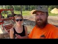 How WE make MONEY with a Sawmill!!!