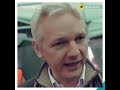 Julian Assange on Afghan war in a 2011 video