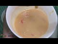 របៀបធ្វើទឹកតៅហ៊ូពិសេស - How to make Tofu Sauce