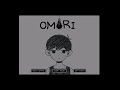Omori Secret Bad Endings (Knife / No Knife - There's something behind you Achievement)