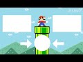 Mushroom Kingdom Race 2