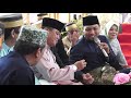 PANTUN NIKAH TERGUGUP | HANGKATE & TAMRIN DAHLAN | MELAYU BUGIS BERSATU