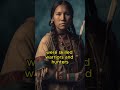 5 Fascinating facts about Native American Women. #nativeamerican #americanindian