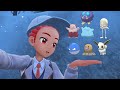 I Found EVERY Shiny Generation One Pokemon in Scarlet and Violet!