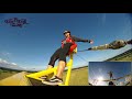 Onboard Footage from The Wing Walk Company