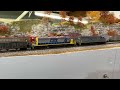 N Scale Layout April Update