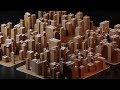 Create A City in Blender - Full beginners Tutorial
