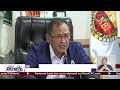 Chinese arestado sa pagpapatakbo ng 'online lending collection scam' |TV Patrol