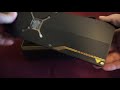 RX 5700 XT 50th Anniversary Edition Unboxing