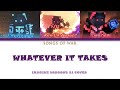 Songs of War Villains sings Whatever It Takes (Imagine Dragons AI Cover)