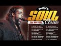 Soul music 70s greatest hits - Teddy Pendergrass, The O'Jays, Isley Brothers, Luther Vandross