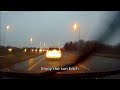 Slow Driver / Left Lane Hog Dangerously Impeding Traffic