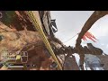 Advanced Zip Line Movment In Apex Legends, Let Me Teach You what I've Learned