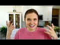 6 Quick & EASY Money Saving Recipes! | $20 Grocery Budget | Best CHEAP Meal Ideas | Julia Pacheco