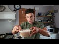 HOW TO MAKE PERFECT PROTEIN OATS